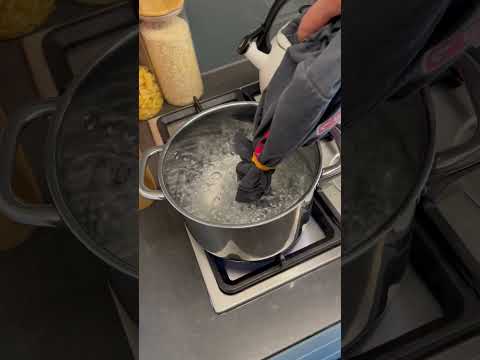 How to fix a stretched out neckline? #vintage #y2k #stretch