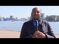 Rijnmond Sport - dinsdag 22 september 2020