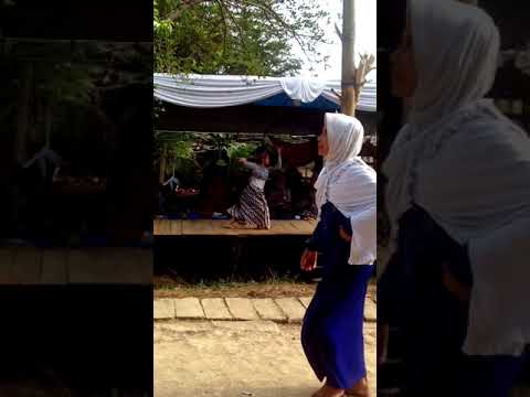 Jaipong - Kembang Ros Bodas