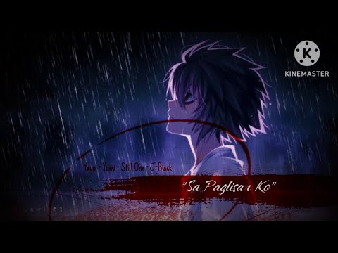 Sa Paglisan Ko - Yayoi • Yumi • Still One • J-Black - Lyrics Video
