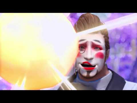 Spoilers 6.15 FFXIV Endwalker: Hildibrand Questline Cutscene