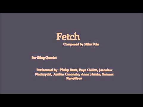 Fetch by Michael Polo.m4v