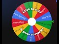 LEAGUE WITH A WHEEL