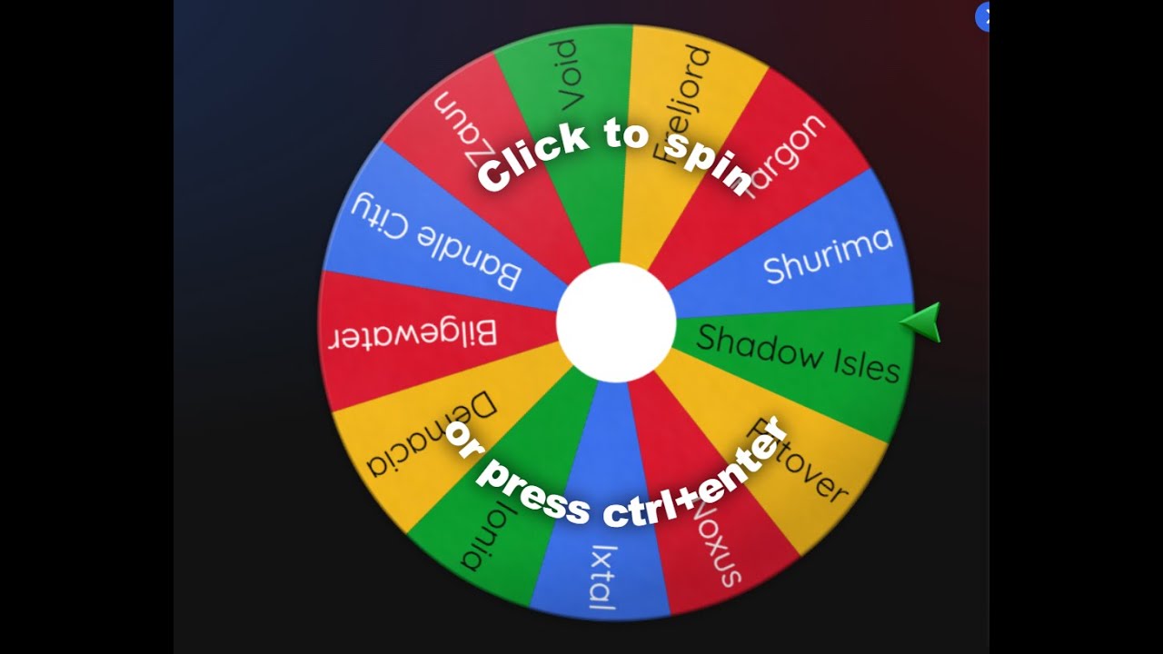 LEAGUE WITH A WHEEL