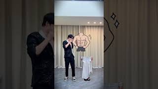 小丑组装天使 #小丑 #天使 #shorts