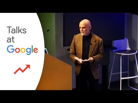 The Devil's Financial Dictionary and The Intelligent Investor | Jason Zweig | Talks at Google