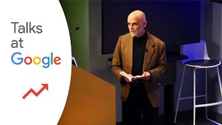 Jason Zweig: "The Devil's Financial Dictionary and The Intelligent Investor" | Talks at Google