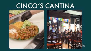 Cinco's Cantina in New Hampshire: Meet the brothers behind the local chain