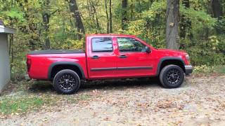 Chevy Colorado Check Engine light - P0300 Code