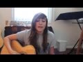 A Shot Across The Bow- Mayday Parade (Cover ...