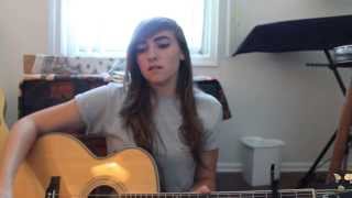 A Shot Across The Bow- Mayday Parade (Cover)