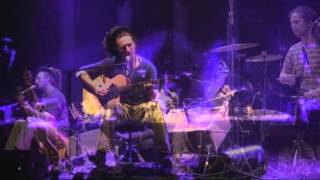 Wille and the Bandits | ANGEL | Live