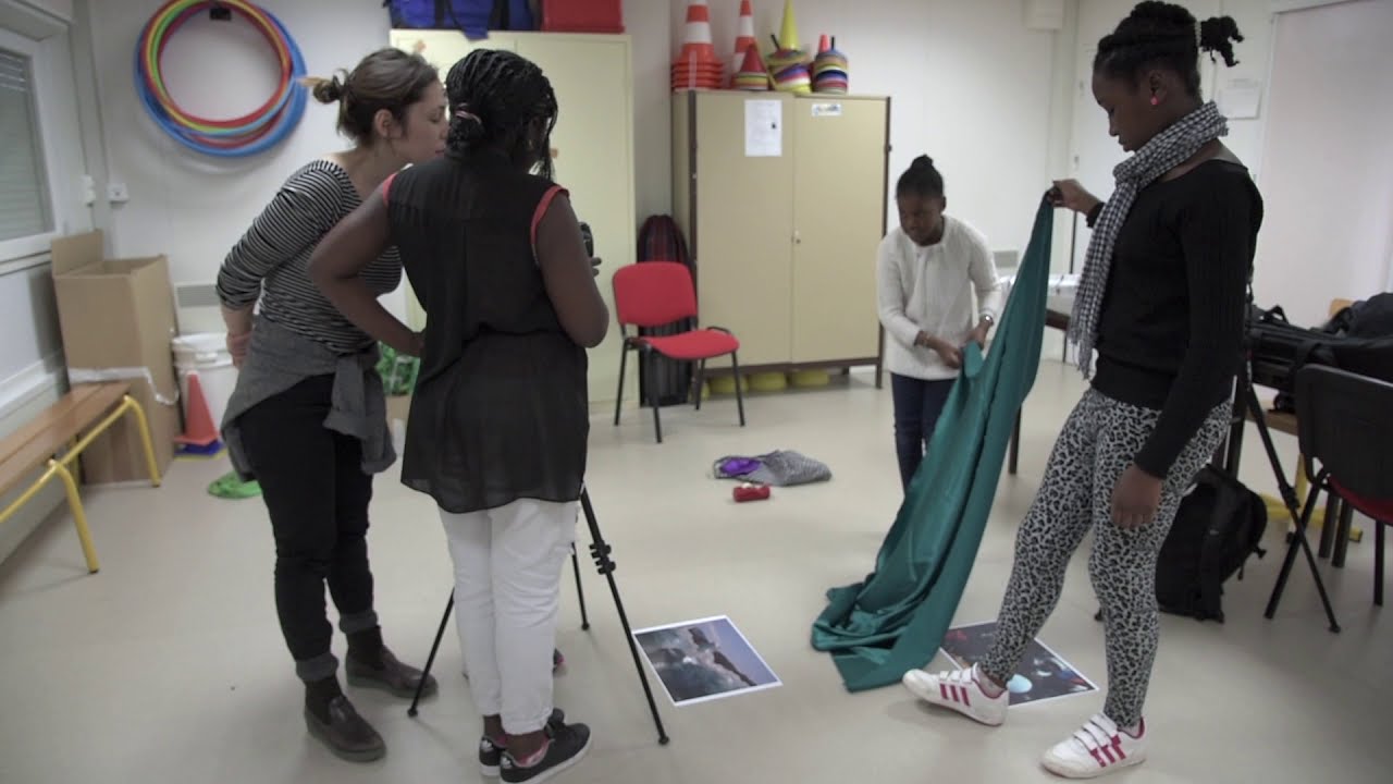 Trailer Culture(s) de demain – second edition