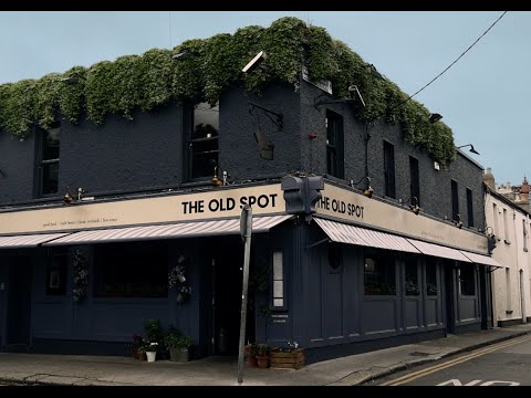 The Old Spot - Bath Avenue