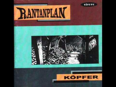 Rantanplan - Höroin
