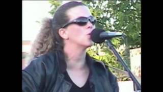 Family Tree by Hunnay!/Video by Rusty Rivets