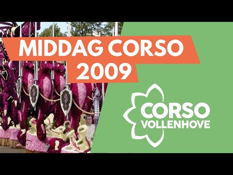 YouTube thumbnail Corso 2009