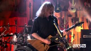 Megadeth - Whose Life [Is It Anyways] [Live At Guitar Center]