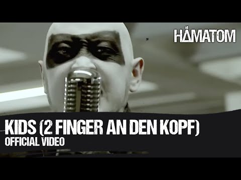 Video thumbnail for Kids (2 Finger an den Kopf)