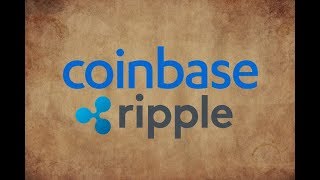 NY Residents Can NOW Buy XRP On Coinbase/XRP Price Jumped!!!!