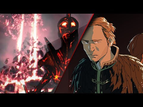 "No Turning Back", Lo Spirito del Roleplay 94 - Dragon Age 2