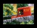 Postman Pat Intro G Major 4