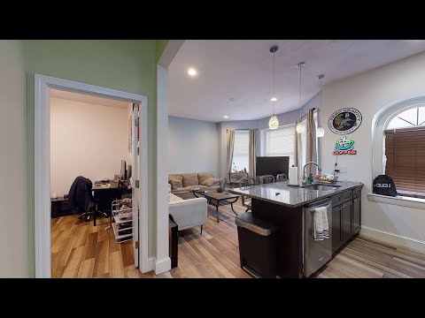 25 Chester Street, Boston, MA - Presented by Mark Hickey