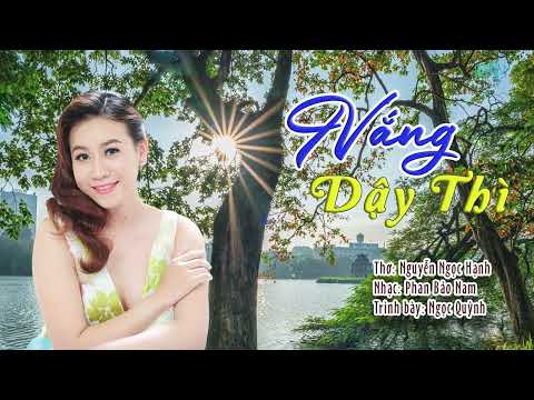 Nắng dậy thì - Ngọc Quỳnh