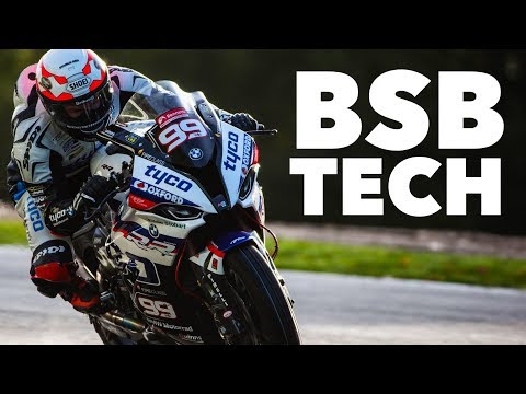 What do BSB riders see & use on their dashboards?