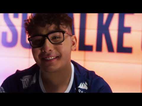 LEC Summer 2021 | Day 9 Game 2 (S04 vs AST)