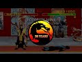 Creating Scorpion S Spear Mortal Kombat Behind The Scenes