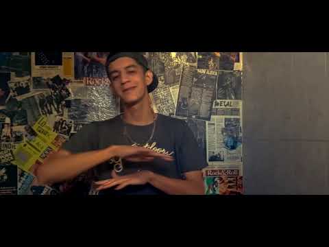 Lucas Arrua - Alcohol (Video Oficial)