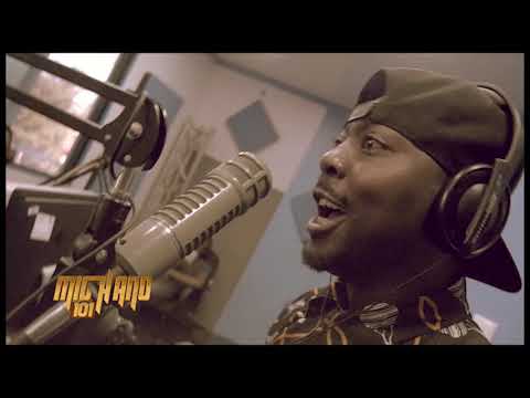 Medy Botion / Don Koliombi /Raff Mc /Mdadisi Rapper