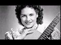 Kitty Wells - **TRIBUTE** - (I'll Always Be Your) Fraulein (1957).