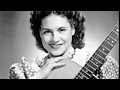 Kitty Wells - **TRIBUTE** - [I'll Always Be Your] Fraulein [1957].