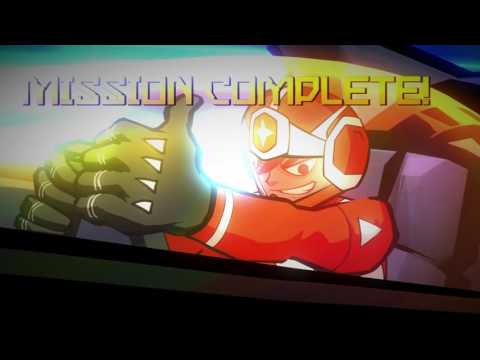 EARLY 90's THE GAME - Galak-Z