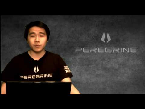 The Peregrine Pro Tip Series: HoN (Hero: Slither)