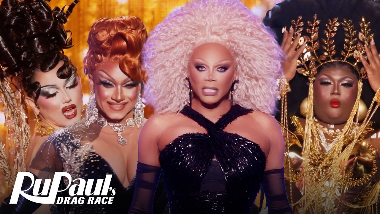 Drag Race 18 | Prévia do episódio 16, grande final