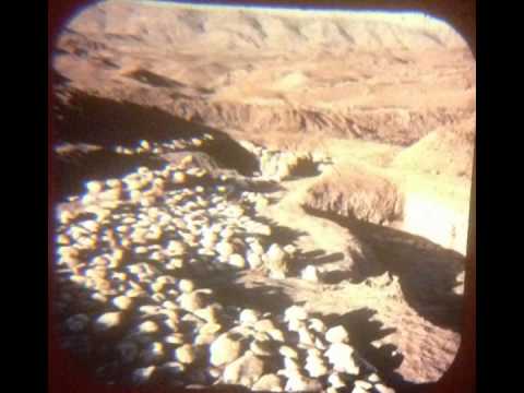 Probing the Past (Reel 2)