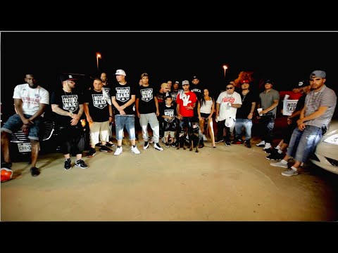 I Go Hard - Kap G x Word Life x Accomplice