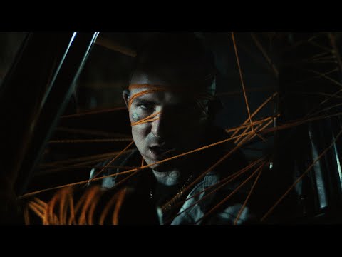 Caskey - McQueen Fiend (Official Video)