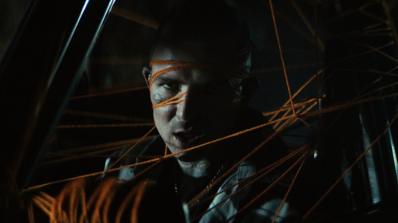 Caskey — McQueen Fiend