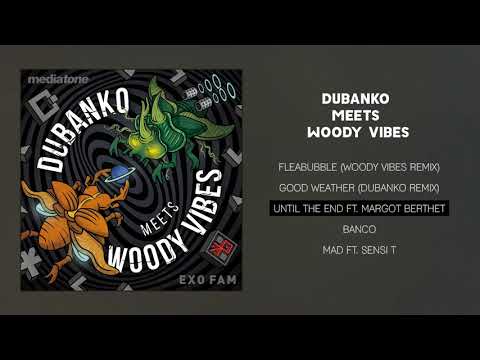 Dubanko meets Woody Vibes  [Full EP] #freemusic