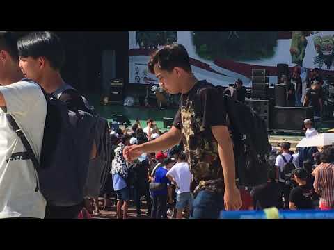 RATNA ANTIKA juragan empang DIKOREA