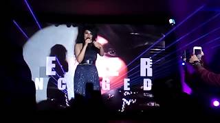 Xefer - Dirty Tricks - &quot;I&#39;m Uncaged&quot; |  Live Performance