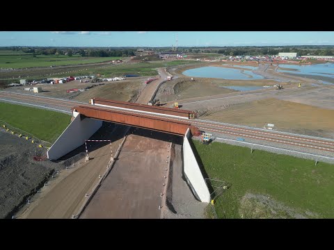 2024-10-13 East-West Rail Overbridge