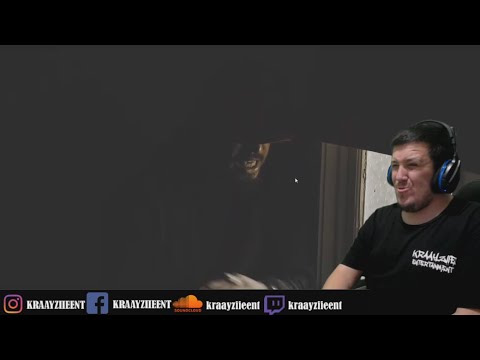 PLANET VEGETA - Front Seat (Sunday School) Reaction