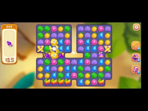 Open House Level 649 - No Booster || GamerChets