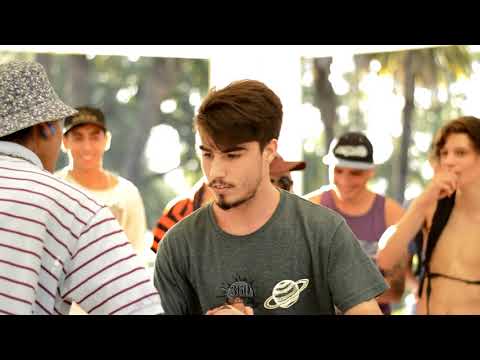 CONEC vs MAGNUM - OCTAVOS - 360RAP (SEGUNDA EDICIÓN)