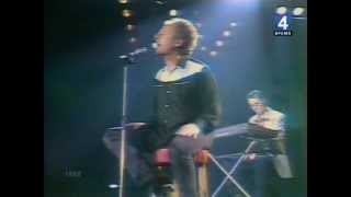Art Garfunkel - So Much In Love (Sanremo 1988)